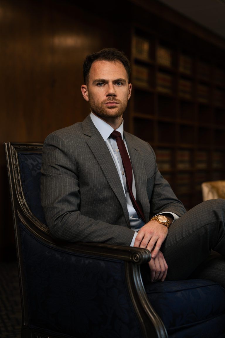 Leeson & Leeson: Lehigh Valley Lawyer Fighting for Maximum Compensation