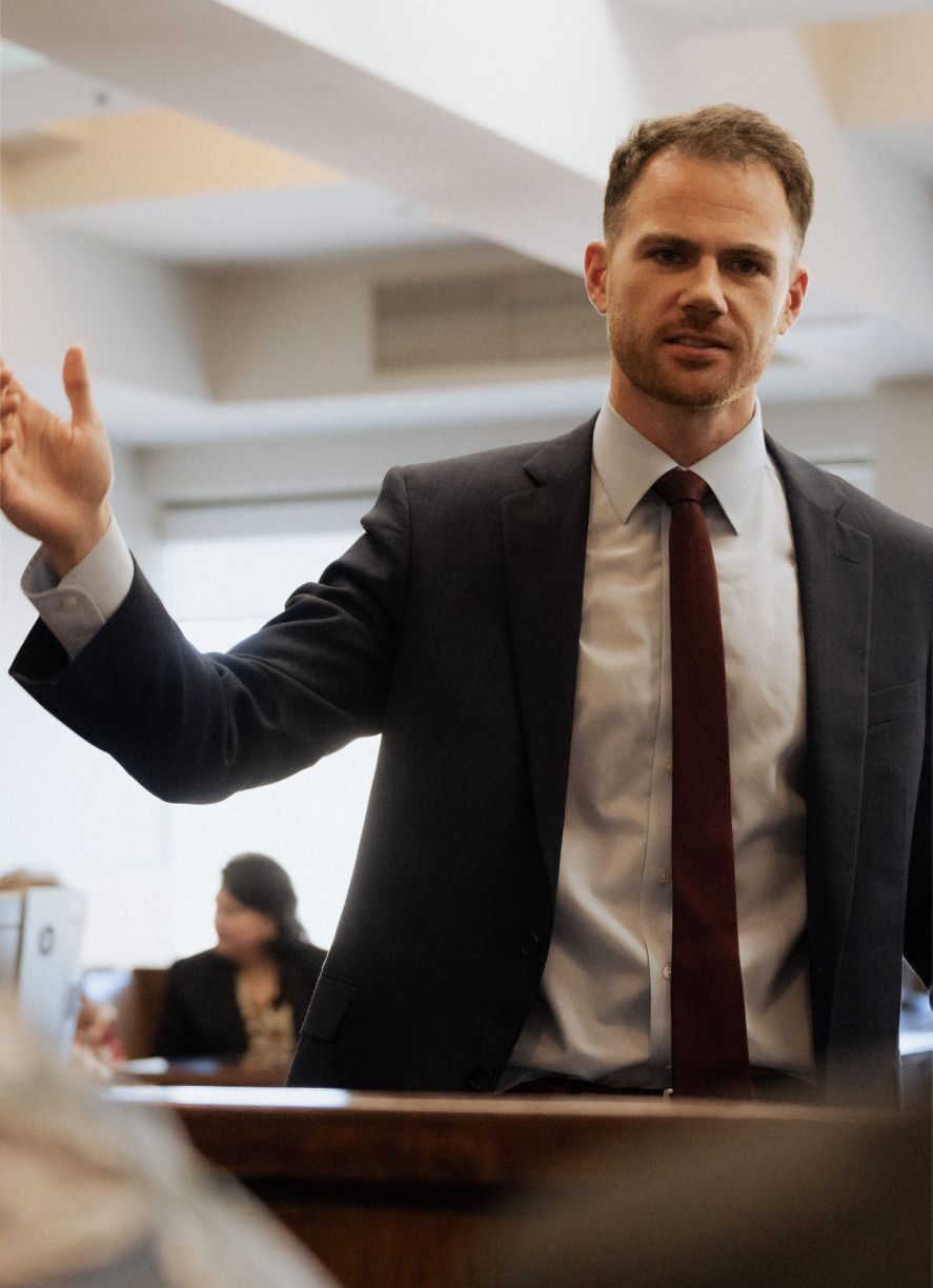 Leeson & Leeson: Lehigh Valley Lawyer Fighting for Maximum Compensation