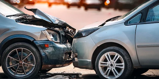 Camp Hill Car Accident Lawyer