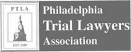 Philadelphia Trial Lawyers Badge