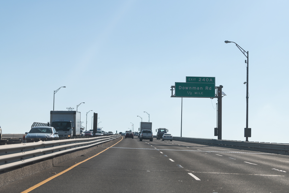Camp Hill Truck Accident Lawyer